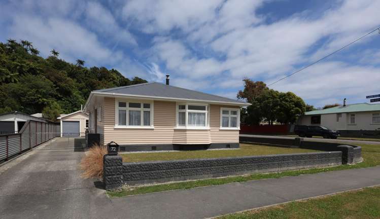 72 Marlborough Street Greymouth_31