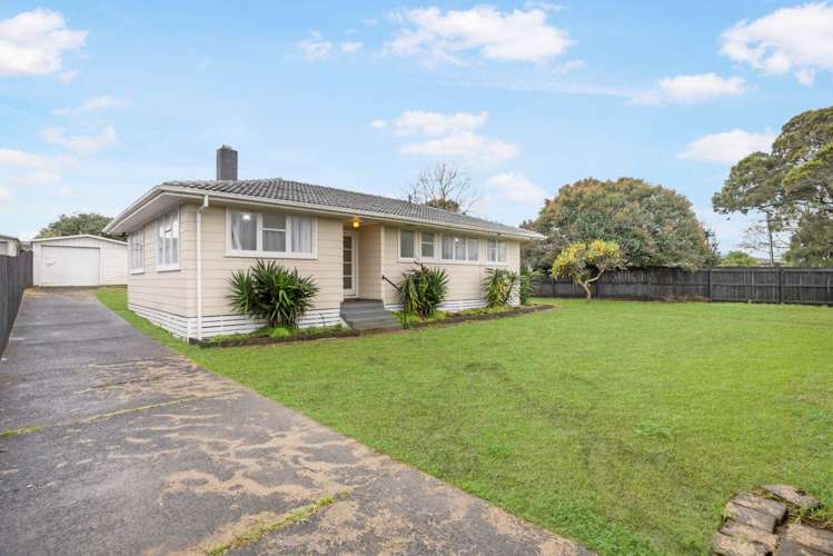24 Old Wairoa Road Papakura_0
