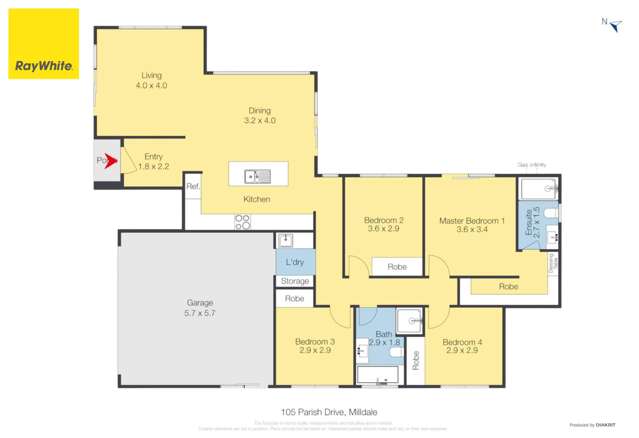 105 Parish Drive Milldale_1