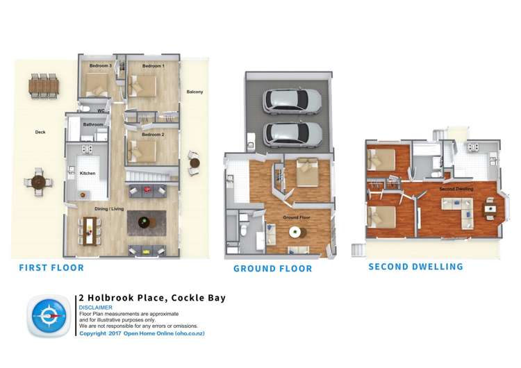 2 Holbrook Place Cockle Bay_19
