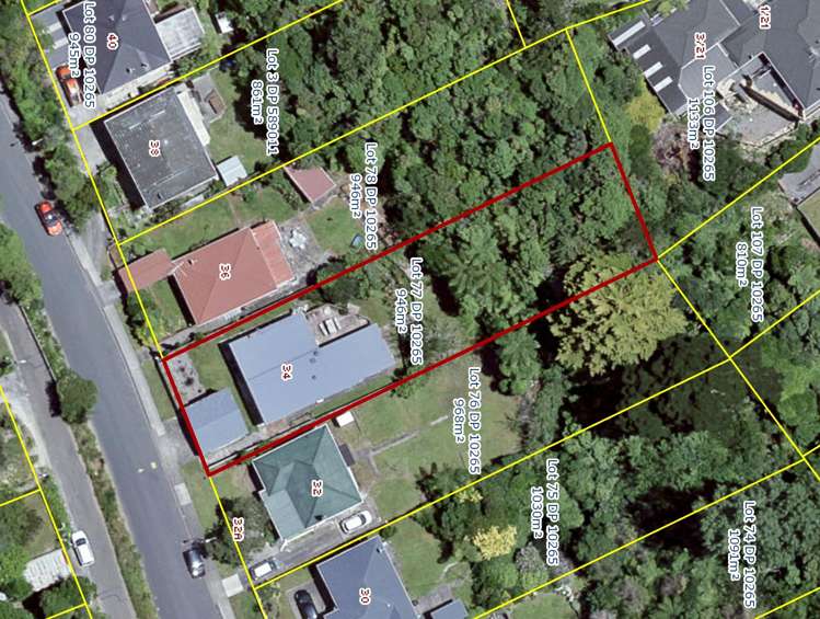 34 Lincoln Avenue Tawa_21