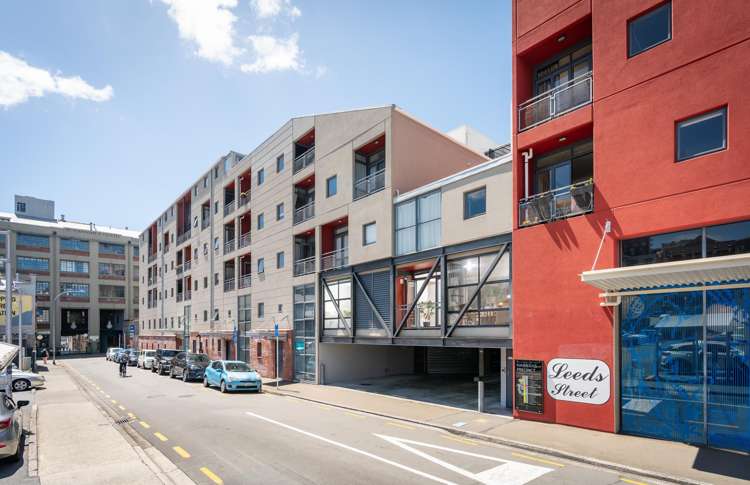 4/8 Leeds Street Te Aro_18