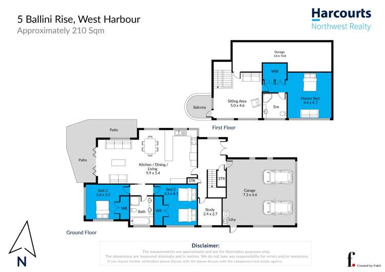 5 Ballini Rise West Harbour_20