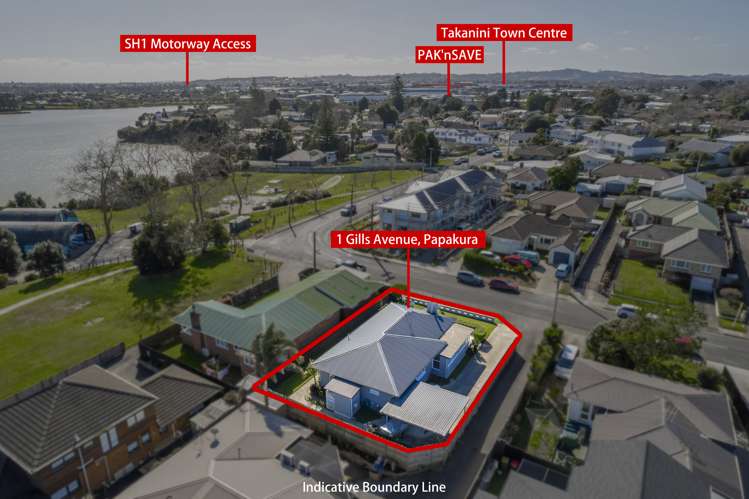 1 Gills Avenue Papakura_7