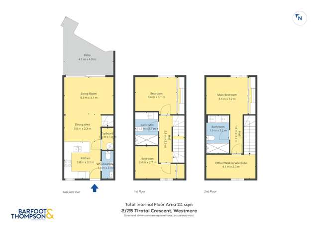 2/25 Tirotai Crescent Westmere_1
