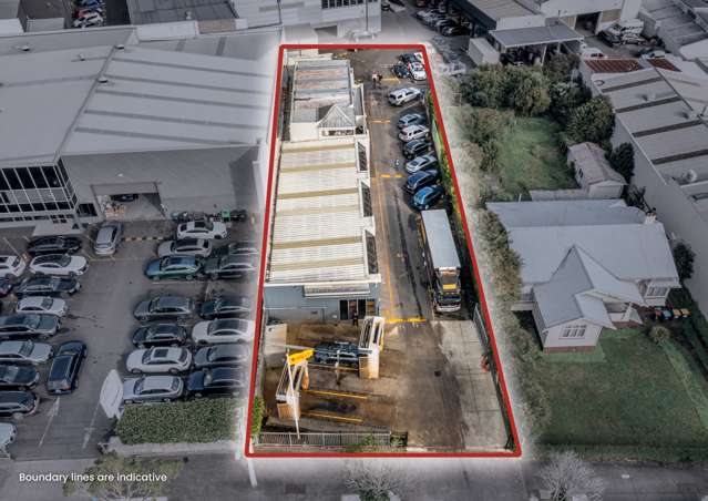 3 & 7 Mauranui Avenue Epsom_2