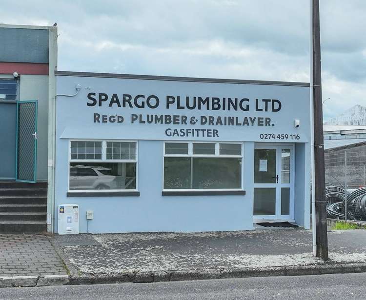 33 Buckland Street Putaruru South Waikato Commercial Property For