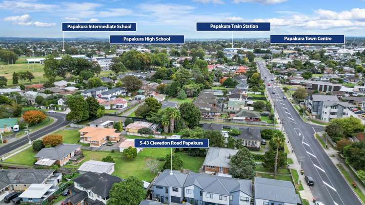 5/43 Clevedon Road Papakura_16