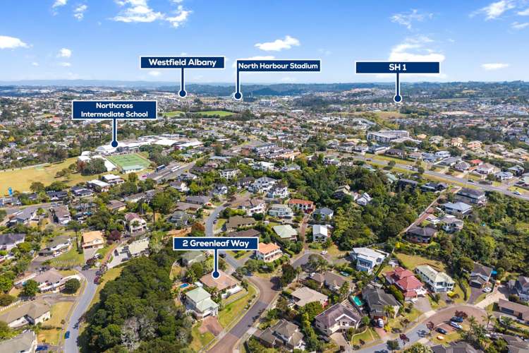 2 Greenleaf Way Northcross_20