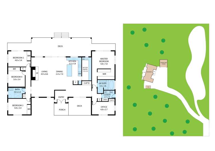 98e Black Rock Road Masterton_23