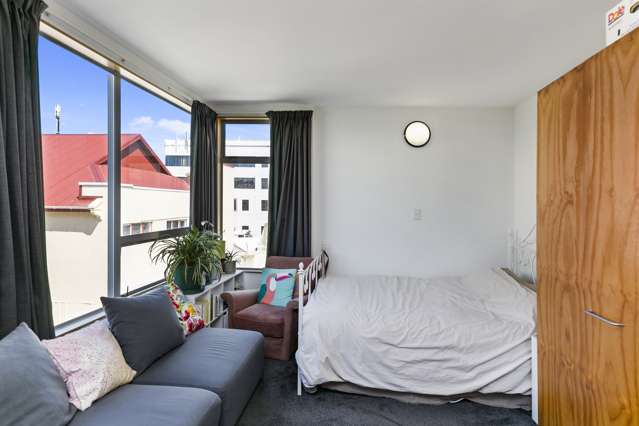 11/4 Frederick Street Te Aro_4