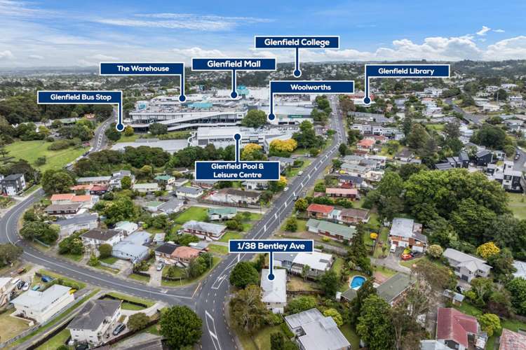 1/38 Bentley Avenue Glenfield_17