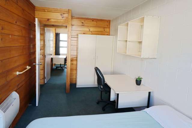 $675 for 5 x BEDROOMS! CENTRAL WGTN!!!