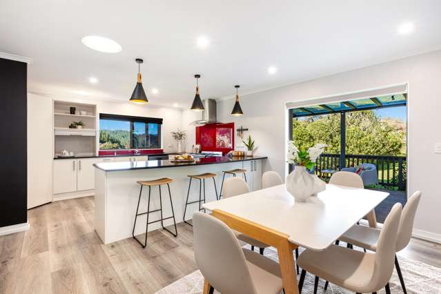 Tick, Tick, Tick on Riverstone Terraces!