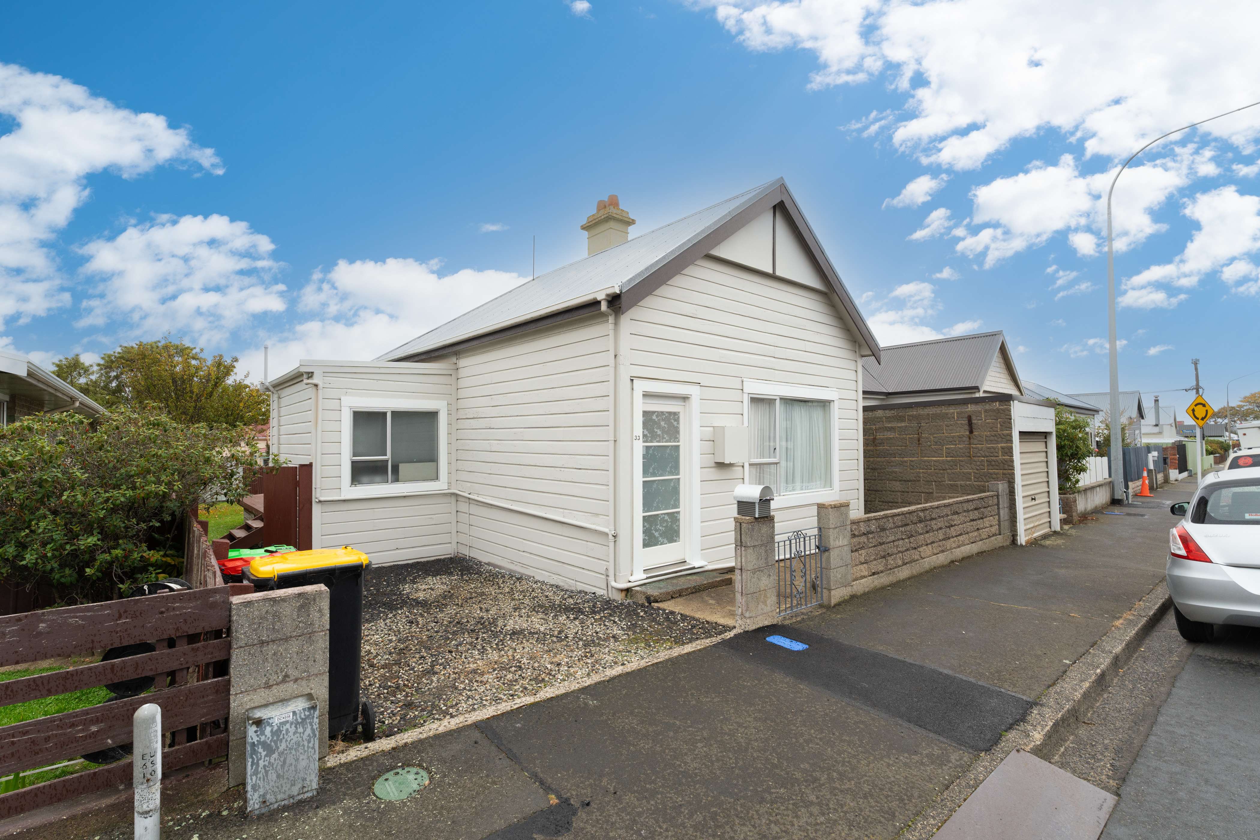 33 David Street Caversham Dunedin City Houses for Sale One Roof