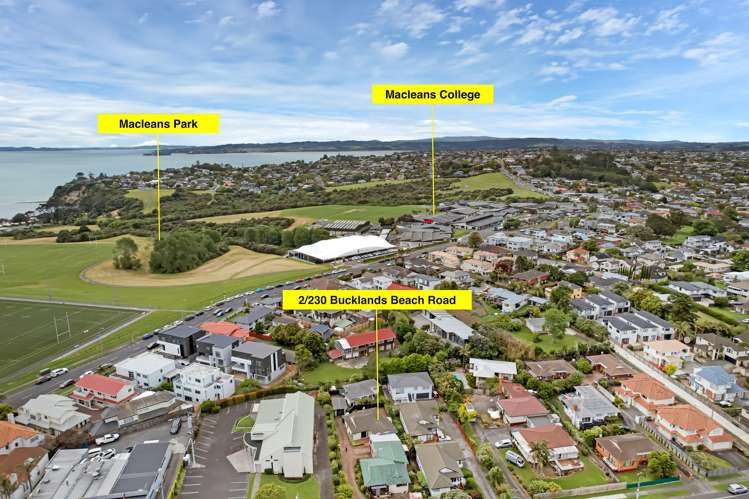 2/230 Bucklands Beach Road Bucklands Beach_21