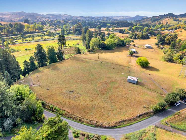 Okaihae Road Taumarunui_4