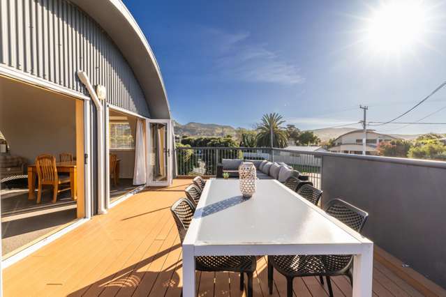 Coastal Charm Meets Smart Design