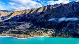 New owner for iconic Lake Ōhau Lodge, Snow Fields