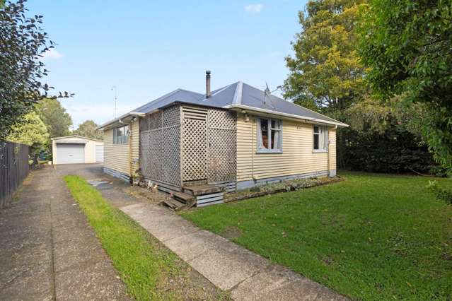 Hold. Rent. Capitalise. The Choice is yours!!!!!
