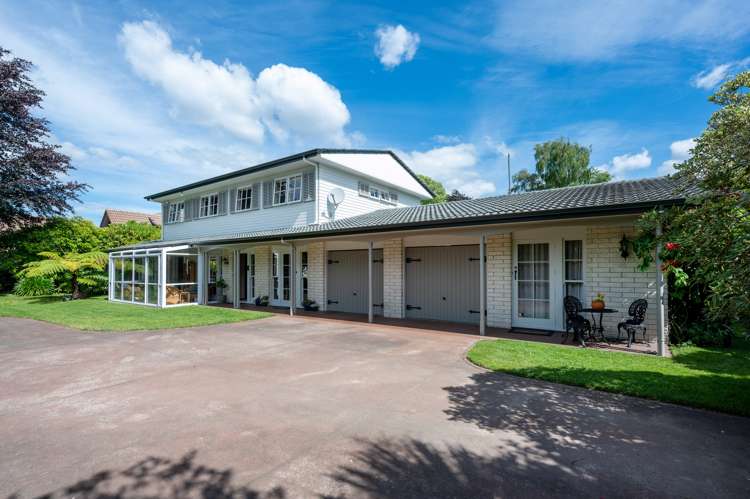 21 Kowhai Street Glenholme_30