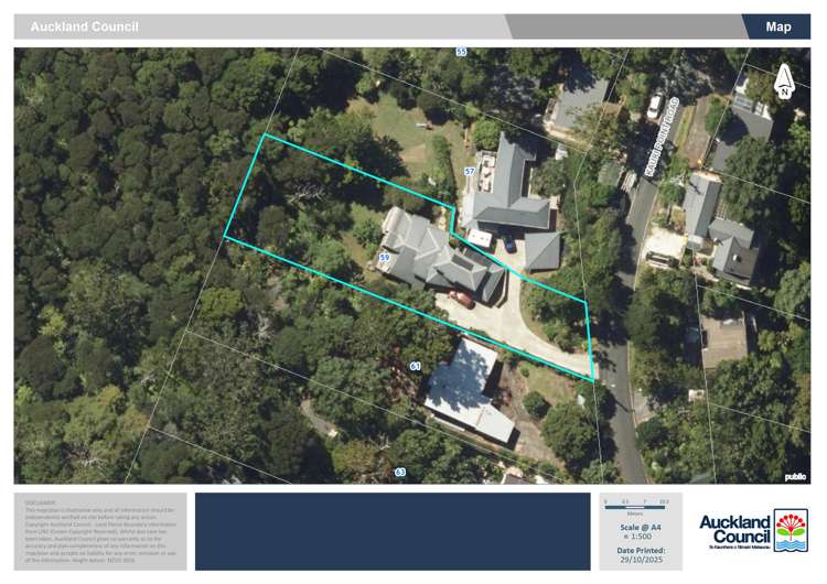 59 Kauri Point Road Laingholm_30