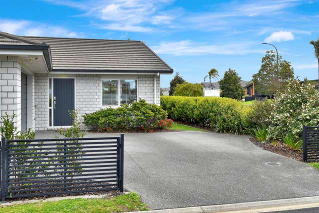 Contemporary Living in a Prime Location
