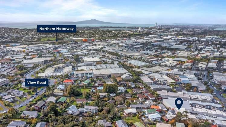 6/19 Ashfield Road Wairau Valley_4