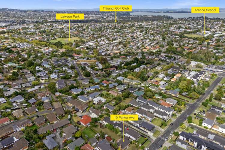10 Parker Avenue New Lynn_16