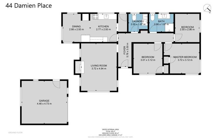 44 Damien Place Bromley_11