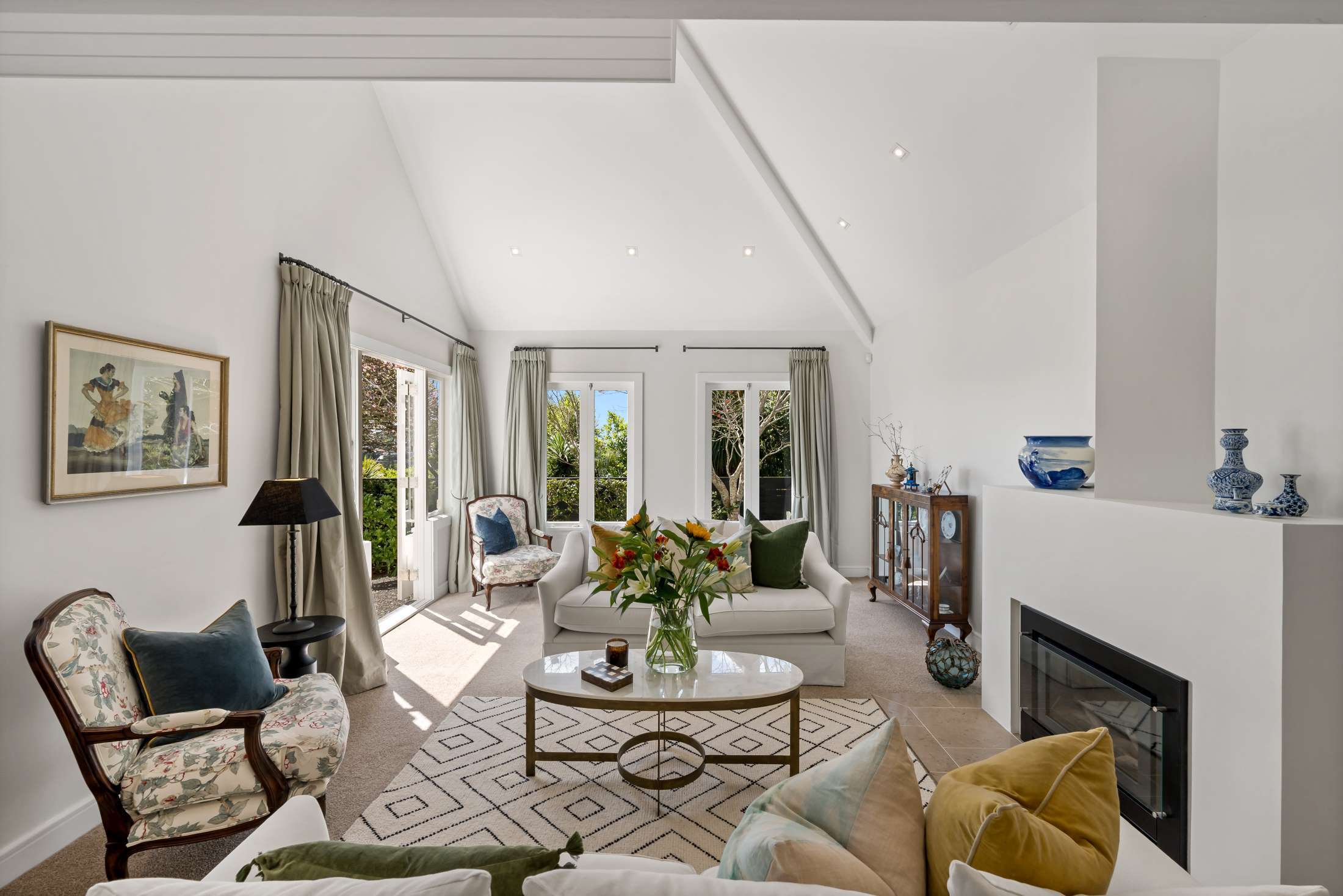 12A Seaview Road in Remuera, Auckland