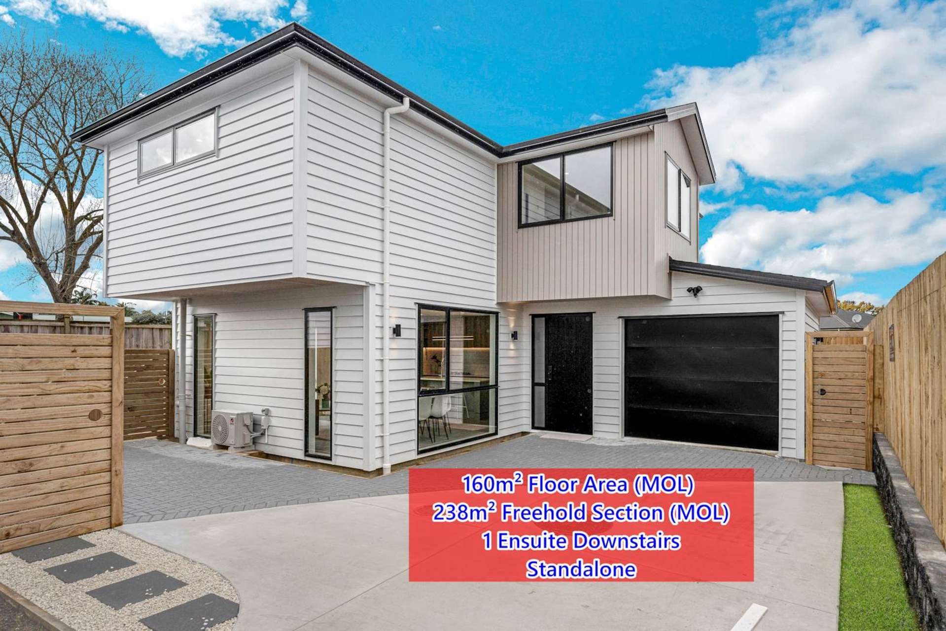 Lot 4, 85 Cargill Street Papakura_0