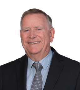 Mike Redman