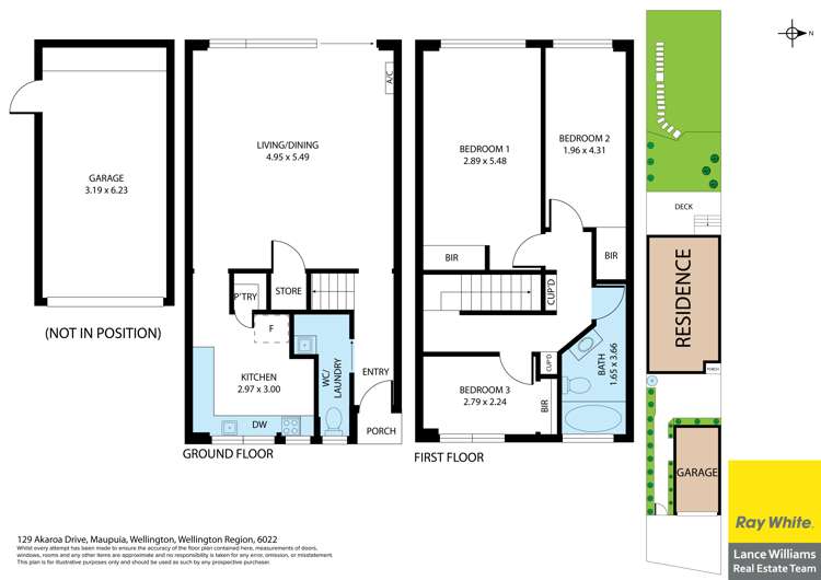 129 Akaroa Drive Maupuia_18