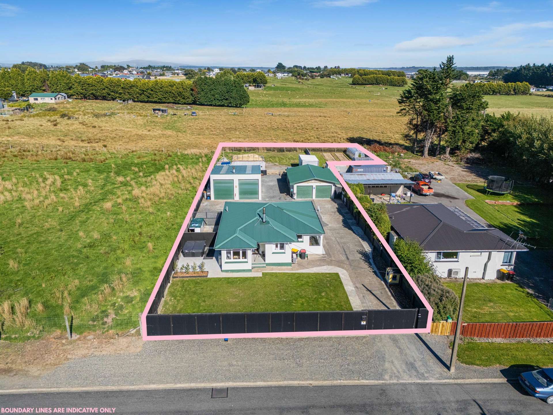 227 & 229 Bain Street Clifton_0