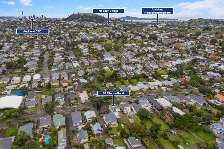 32 Ellerton Road Mount Eden_19