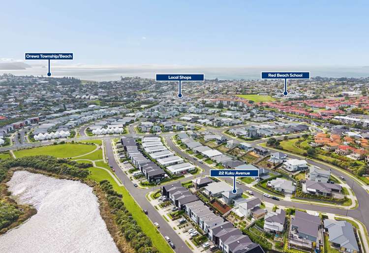 22 Kuku Avenue Red Beach_9