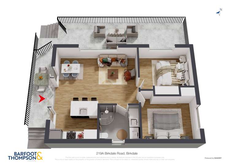 219A Birkdale Road Birkdale_8