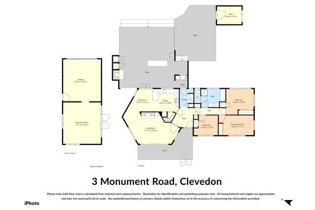 3 Monument Road Clevedon_1