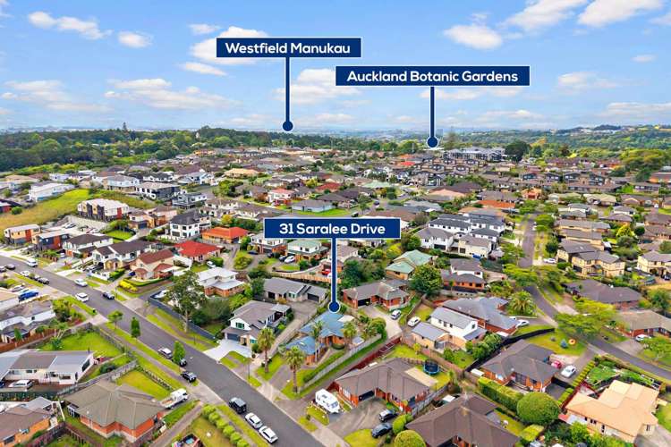 31 Saralee Drive Manurewa_27