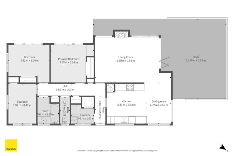 6 Valley View Road Glenfield_22