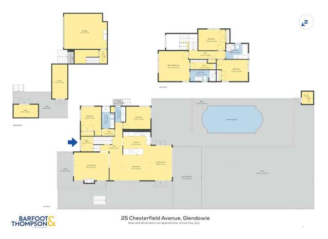 25 Chesterfield Avenue Glendowie_1