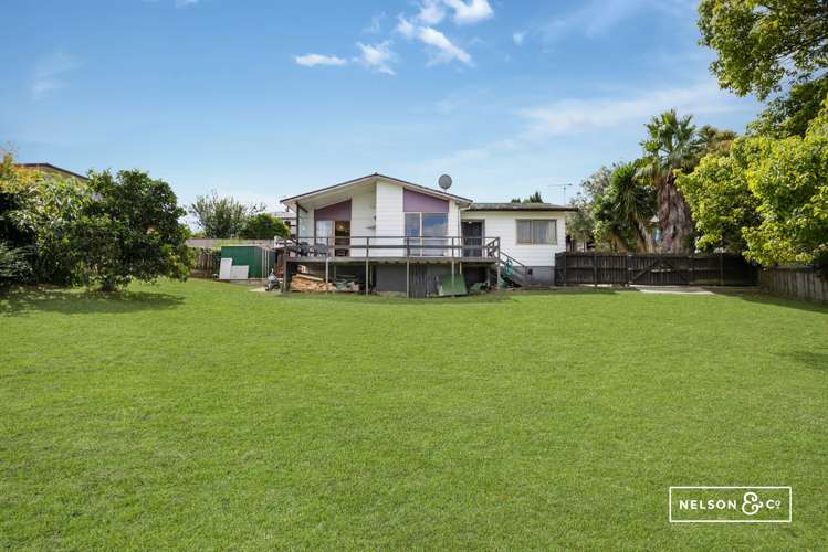 31 Mcquarrie Avenue Wattle Downs_13