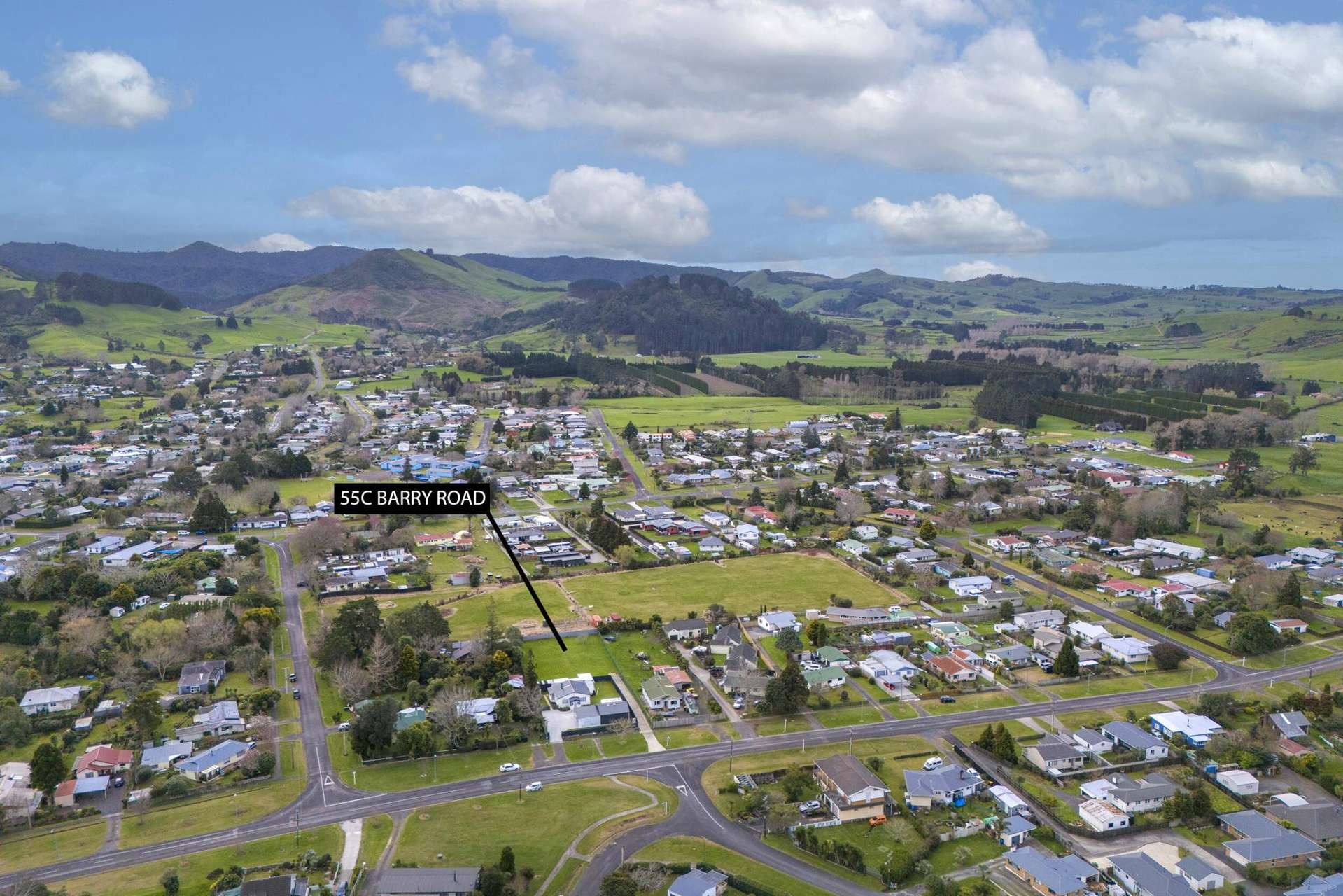 55C Barry Road Waihi_0