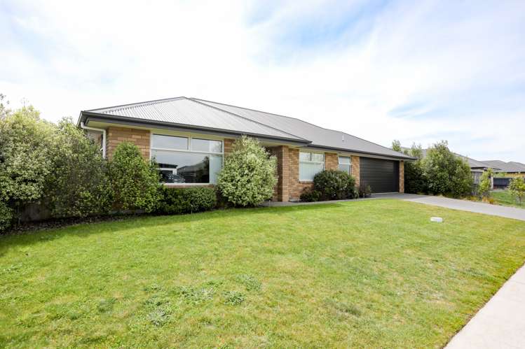 56 Sutherland Drive Kaiapoi_13
