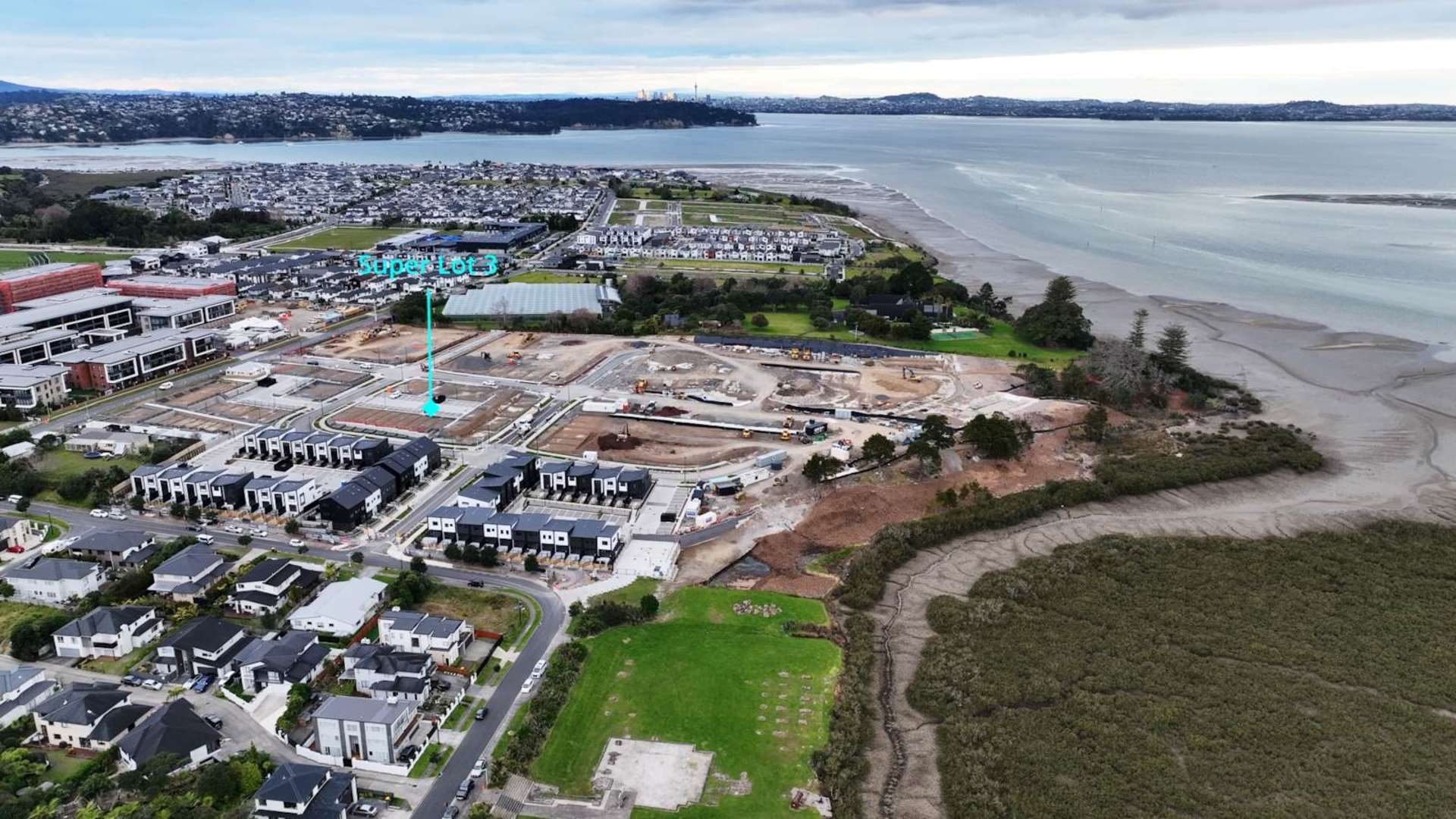 Superlot 3 Scott Road Hobsonville_0