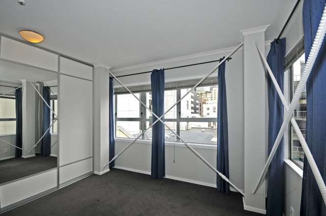 55/3 Edward Street Te Aro_4