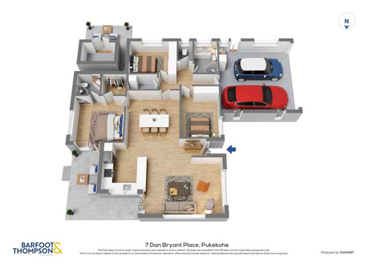 7 Dan Bryant Place Pukekohe_16