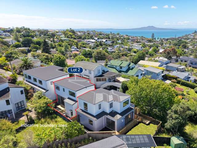 Lots 1-3/62 Lyons Avenue Murrays Bay_2