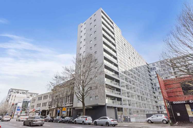 9h/147 Hobson Street Auckland Central_10